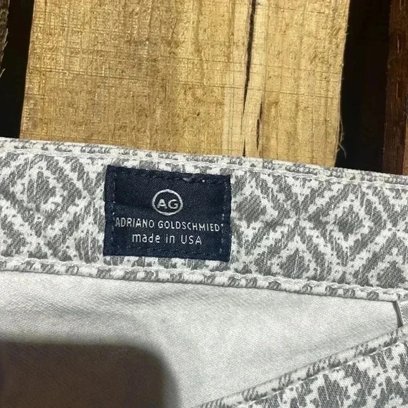 Adriano Goldschmied Jeggings - Picture 2 of 7